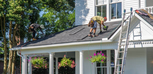 Best Roof Ventilation Installation  in Richfield, WI